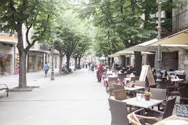 Rambla de la Libertad